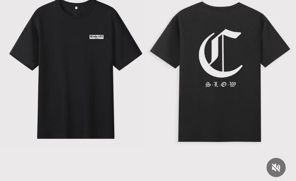 Club 122 Riding Shirts