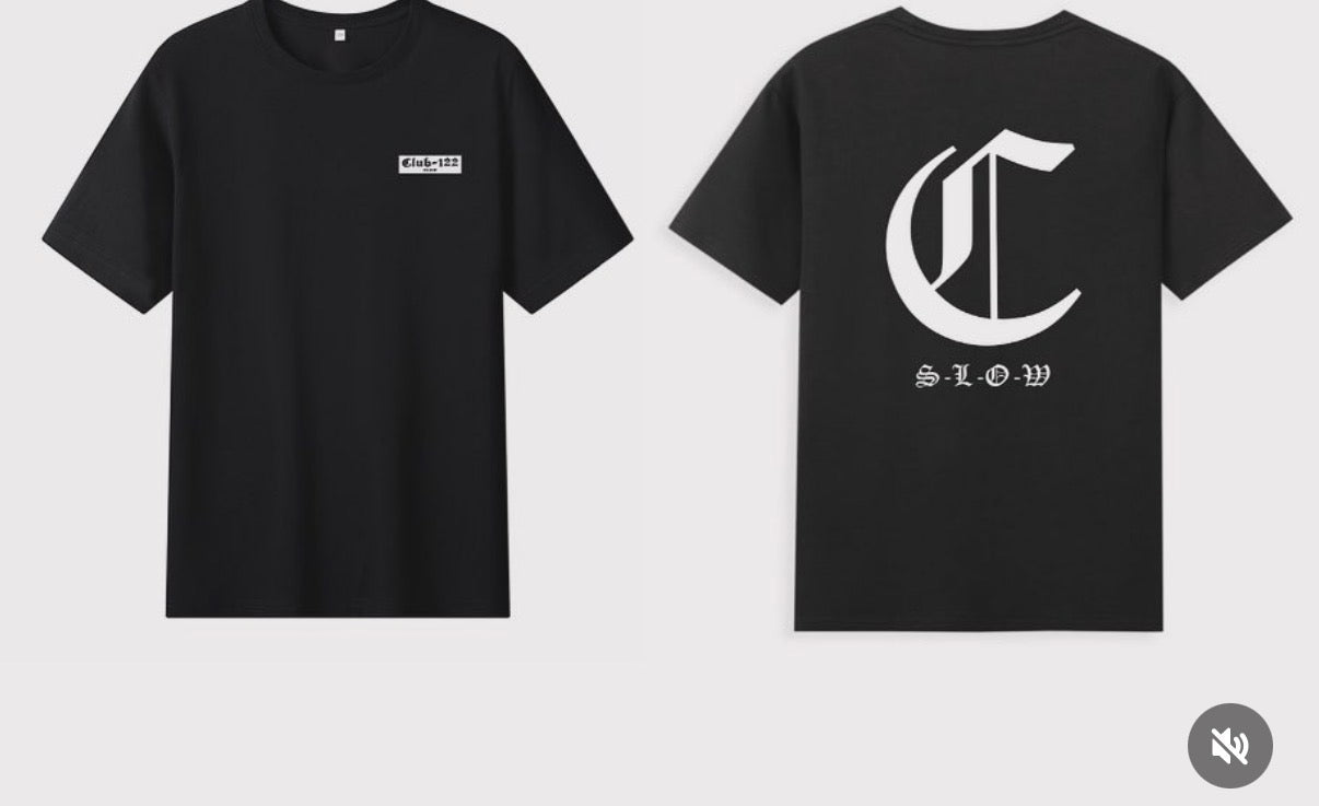 Club 122 Riding Shirts
