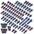 Talaria mx5 bolt kit