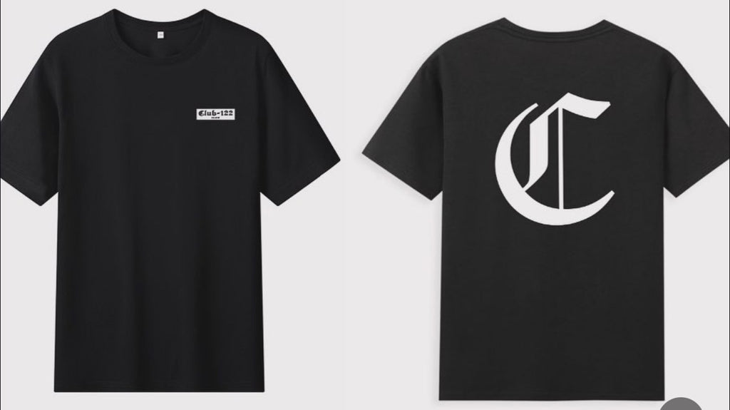 Club 122 Riding Shirts