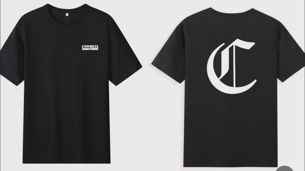 Club 122 Riding Shirts