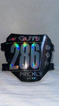 Pre-made Odi Plate
