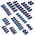 Surron Ultra Bee Titanium Bolt Kit