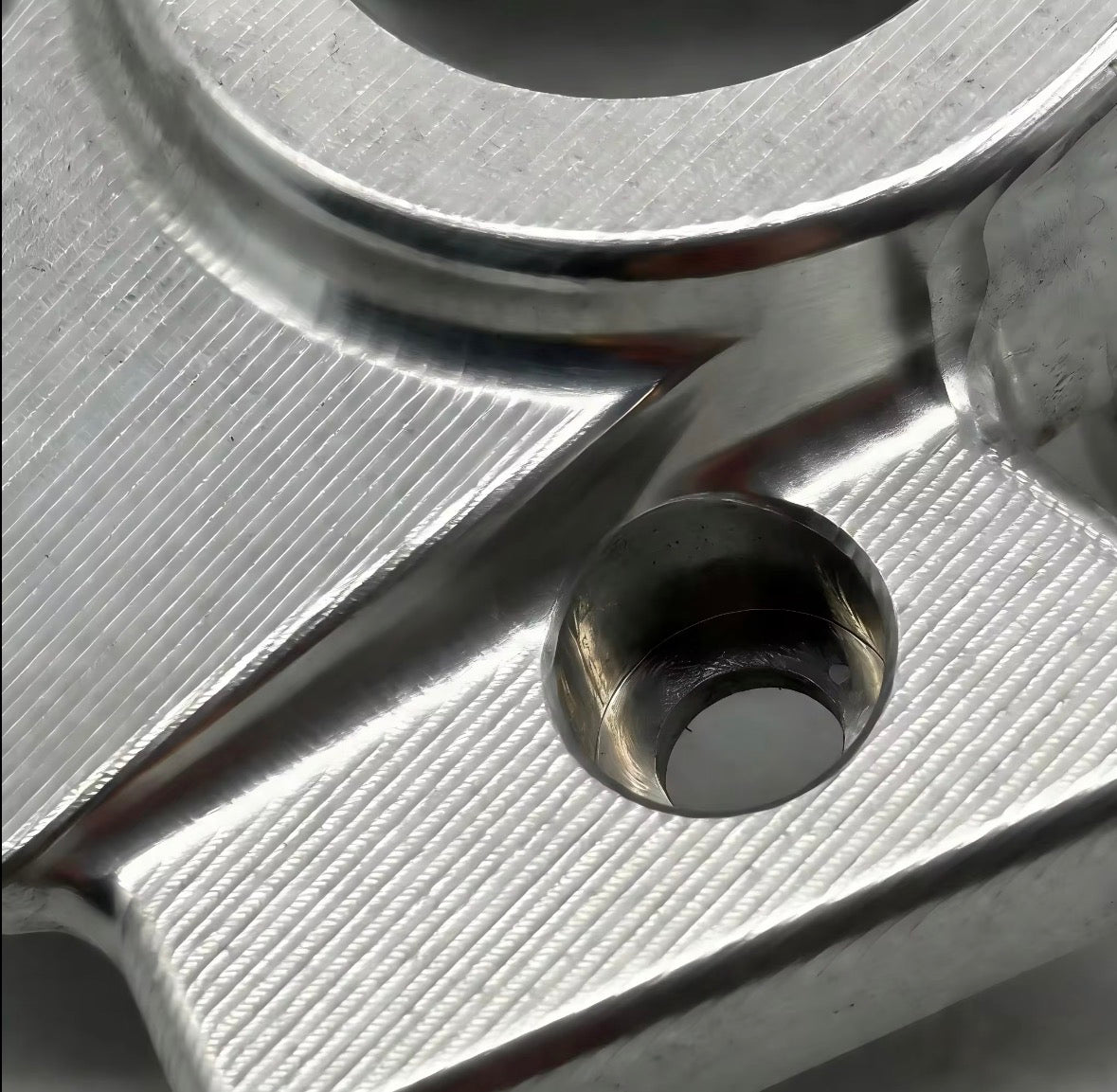 Talaria MX3/4/5 Ignition Cover