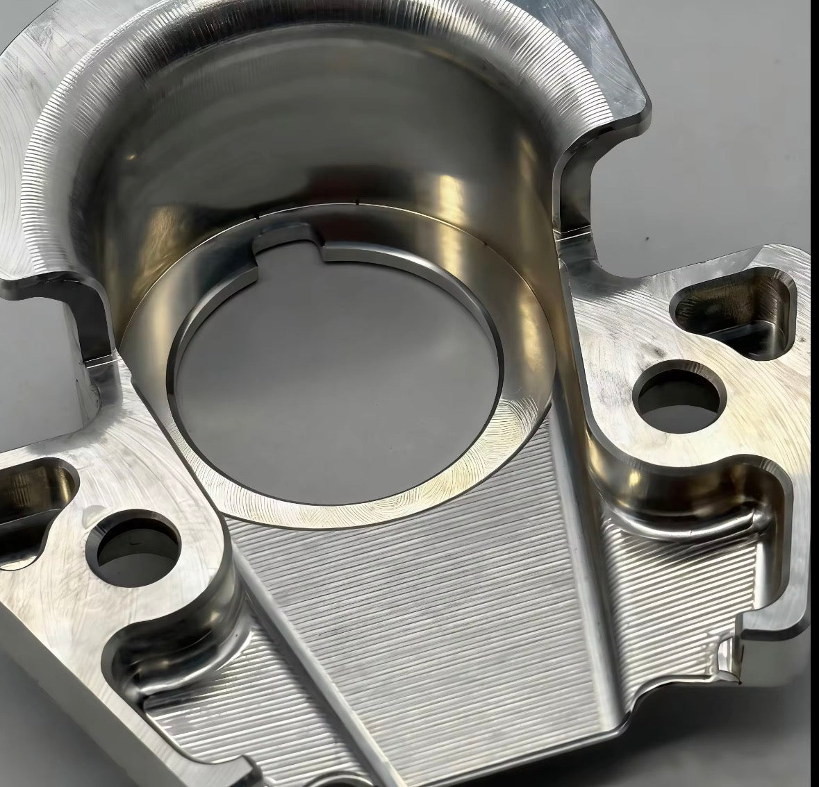 Talaria MX3/4/5 Ignition Cover