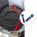 Talaria xxx motor bolts
