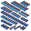 Surron LBX Bolt kit